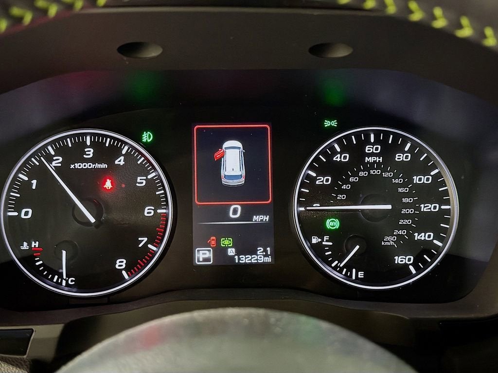 2025 Subaru Ascent Onyx Edition Limited 7-Passenger
