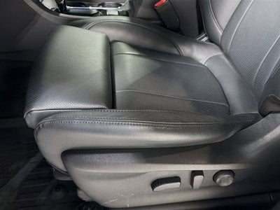 2025 Subaru Ascent Onyx Edition Limited 7-Passenger
