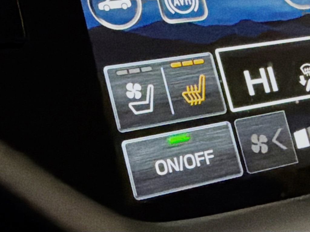 2025 Subaru Ascent Onyx Edition Limited 7-Passenger