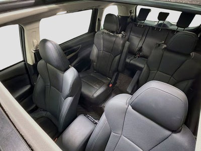 2025 Subaru Ascent Onyx Edition Limited 7-Passenger