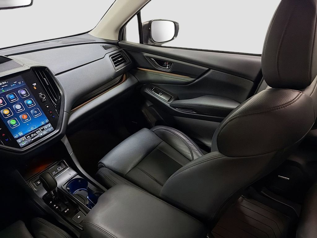 2025 Subaru Ascent Onyx Edition Limited 7-Passenger