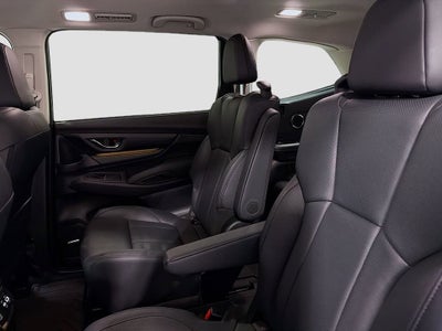 2025 Subaru Ascent Onyx Edition Limited 7-Passenger