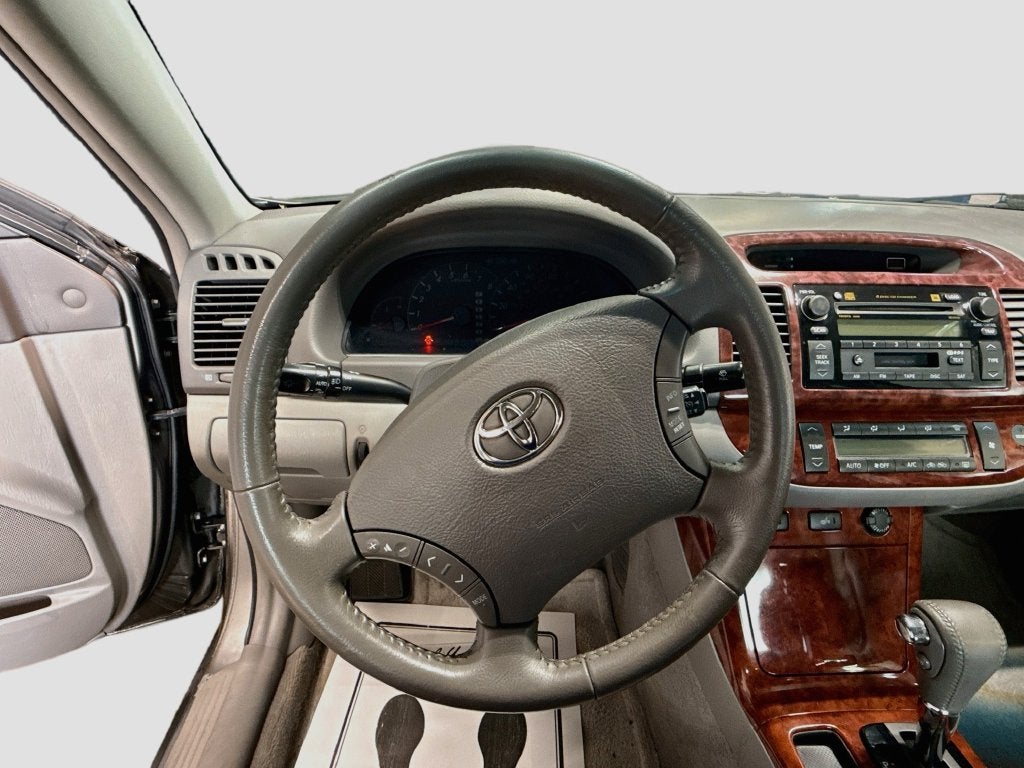 2006 Toyota Camry STD