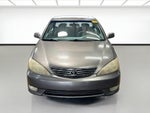 2006 Toyota Camry STD