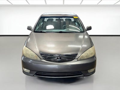 2006 Toyota Camry STD