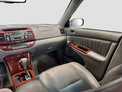 2006 Toyota Camry STD