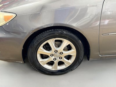 2006 Toyota Camry STD