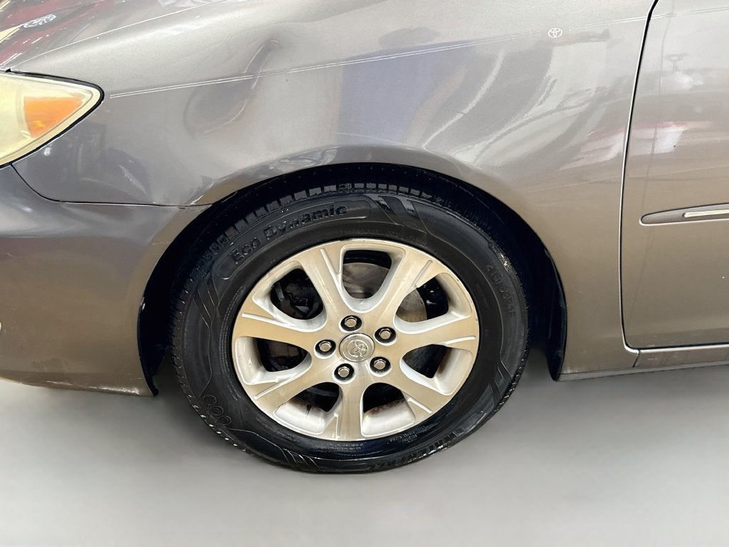2006 Toyota Camry STD