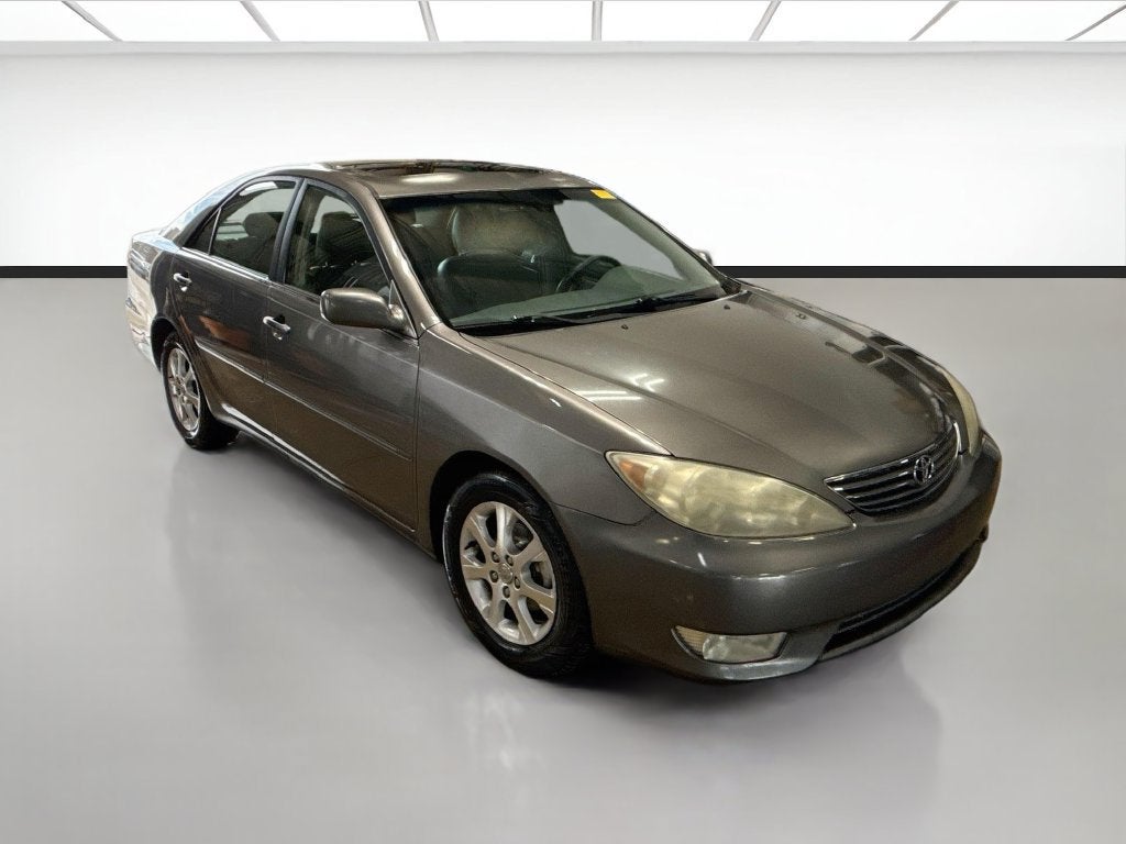 2006 Toyota Camry STD