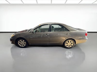 2006 Toyota Camry STD