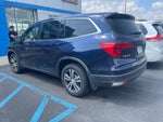 2018 Honda Pilot EX