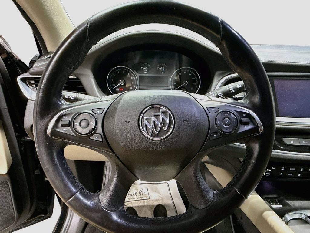 2019 Buick Enclave Essence