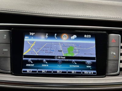 2019 Buick Enclave Essence