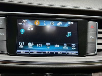 2019 Buick Enclave Essence