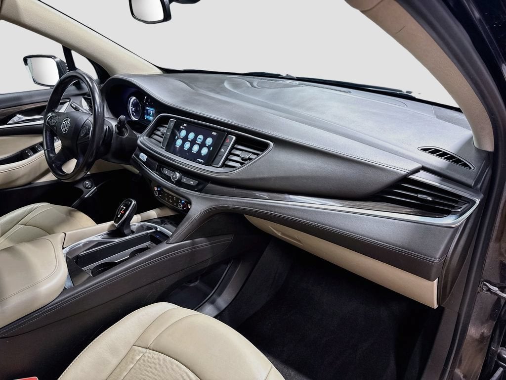 2019 Buick Enclave Essence