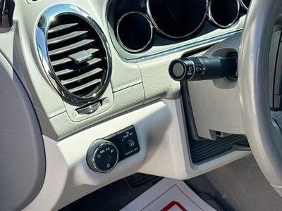2017 Buick Enclave Convenience