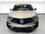 2021 Acura RDX A-SPEC Package
