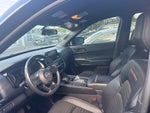 2024 Nissan Pathfinder Rock Creek 4WD