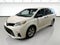 2020 Toyota Sienna L