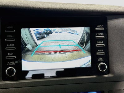 2020 Toyota Sienna L