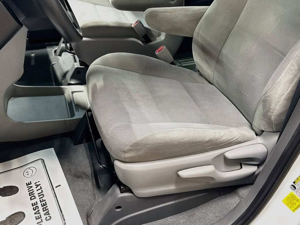 2020 Toyota Sienna L