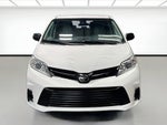 2020 Toyota Sienna L
