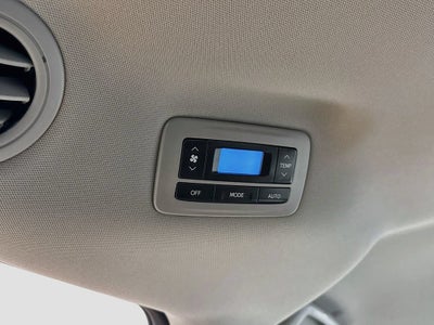 2020 Toyota Sienna L