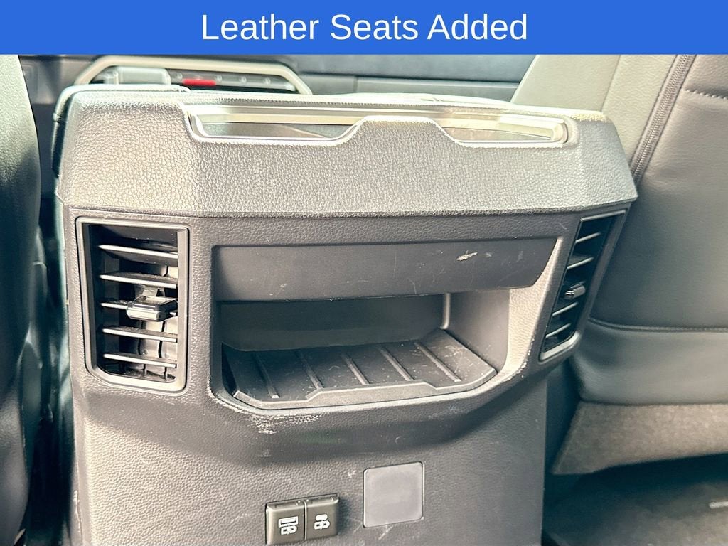 2025 Toyota Tundra 4WD SR