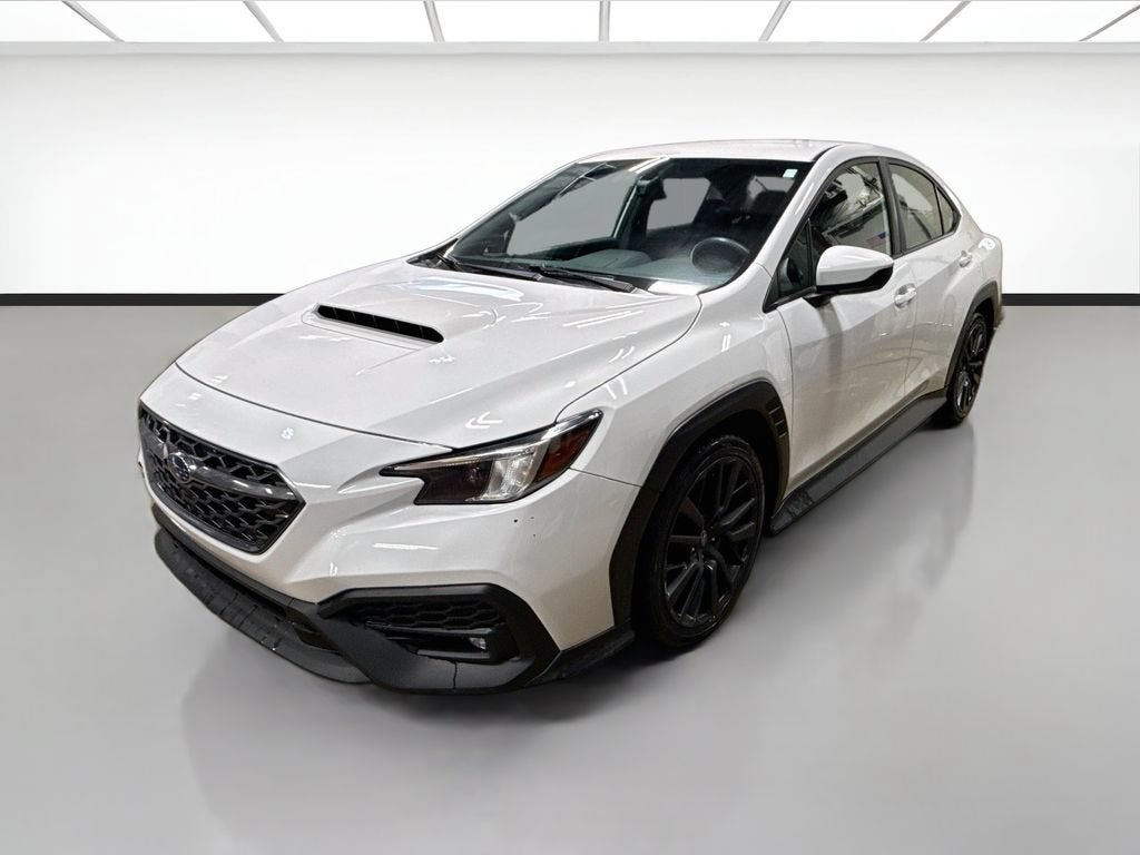 2023 Subaru WRX Premium
