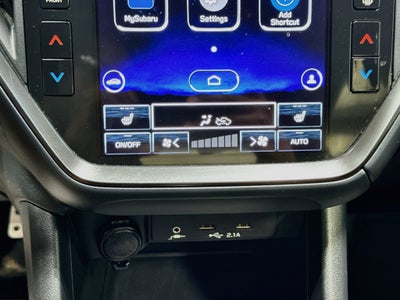 2023 Subaru WRX Premium