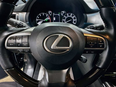 2022 Lexus GX 460 Premium