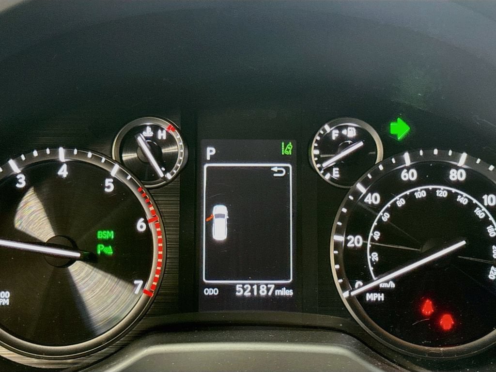 2022 Lexus GX 460 Premium