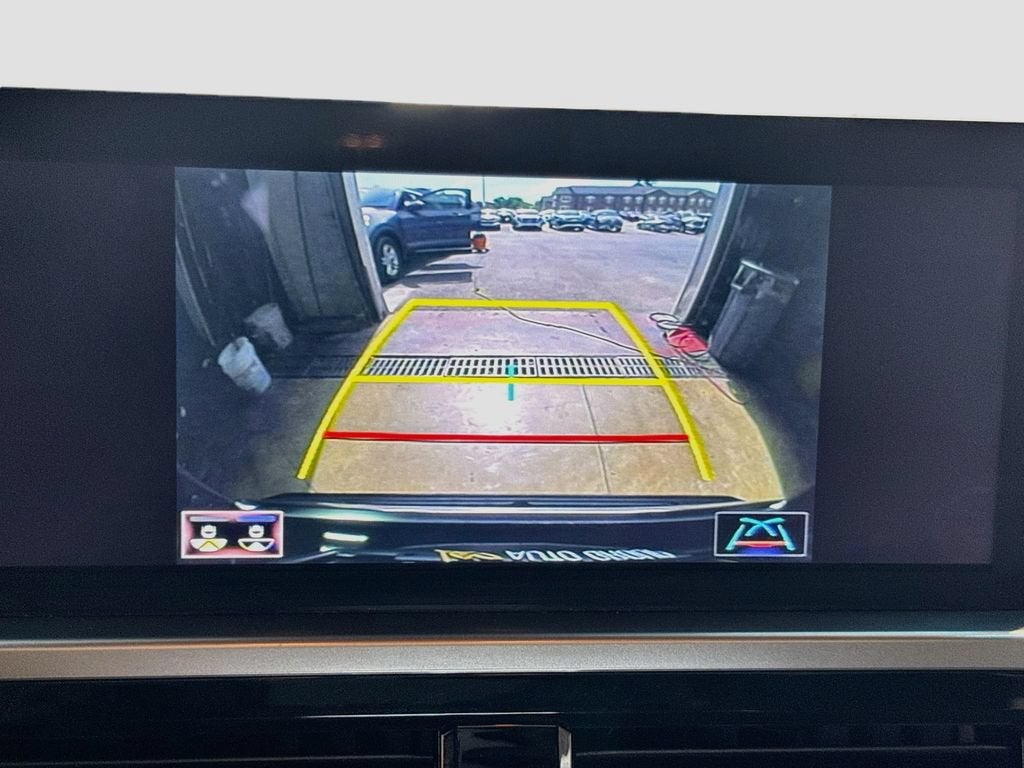 2022 Lexus GX 460 Premium