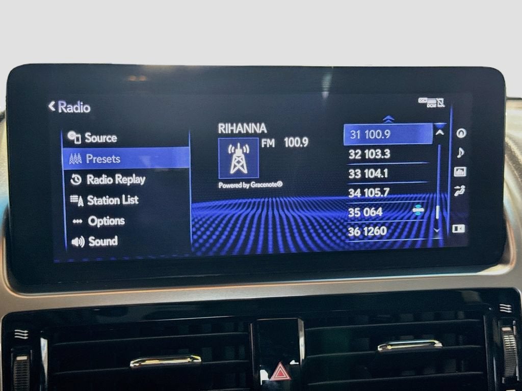 2022 Lexus GX 460 Premium