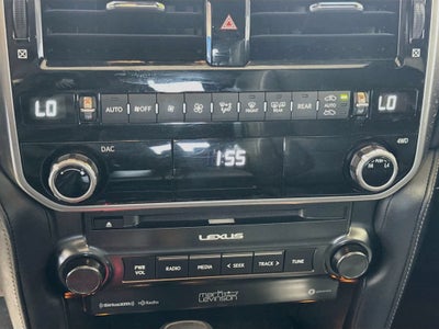 2022 Lexus GX 460 Premium