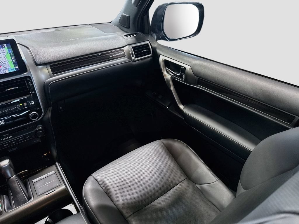2022 Lexus GX 460 Premium