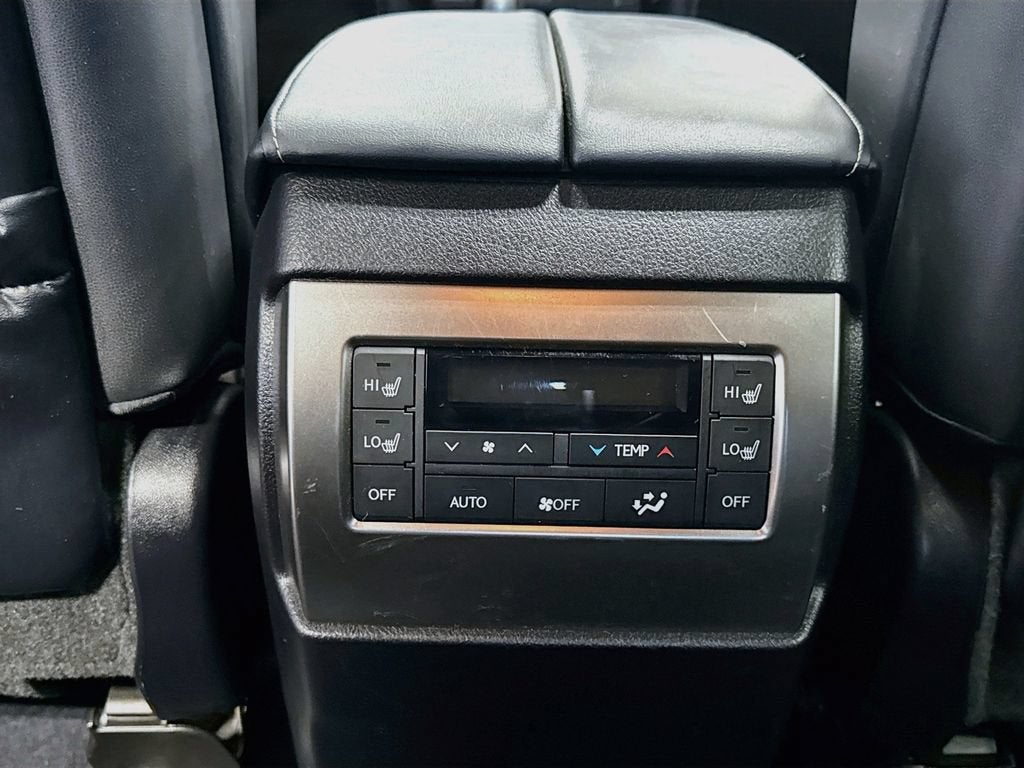 2022 Lexus GX 460 Premium