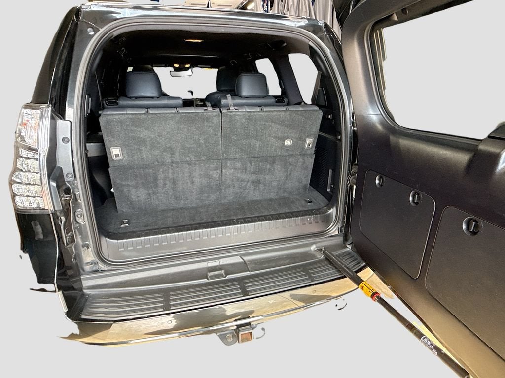 2022 Lexus GX 460 Premium