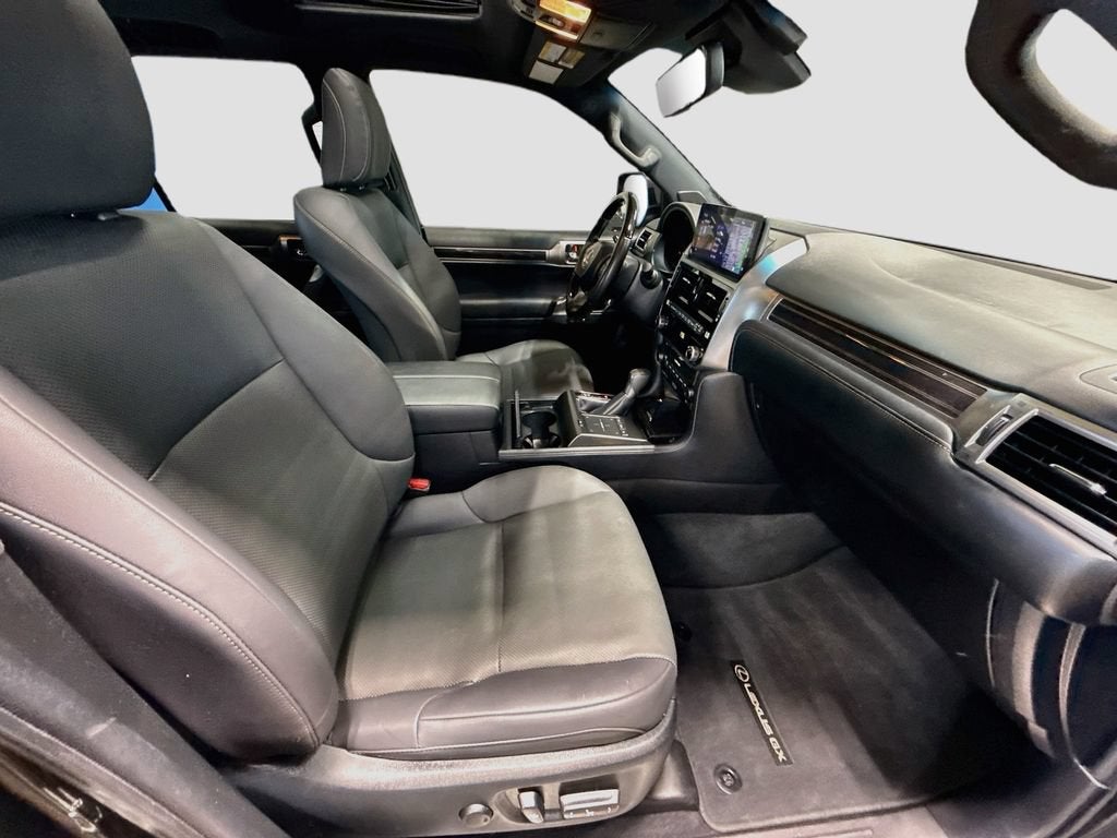 2022 Lexus GX 460 Premium