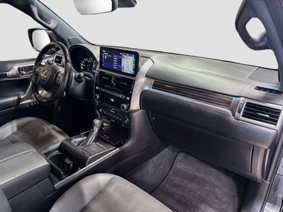 2022 Lexus GX 460 Premium