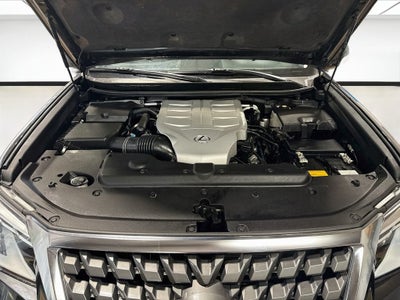 2022 Lexus GX 460 Premium