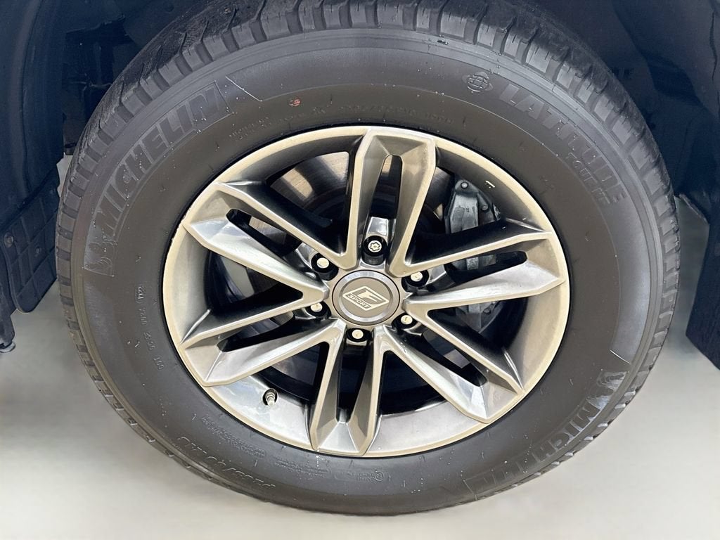 2022 Lexus GX 460 Premium