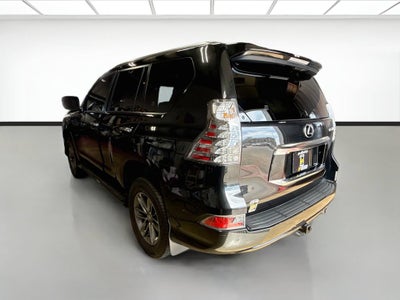 2022 Lexus GX 460 Premium