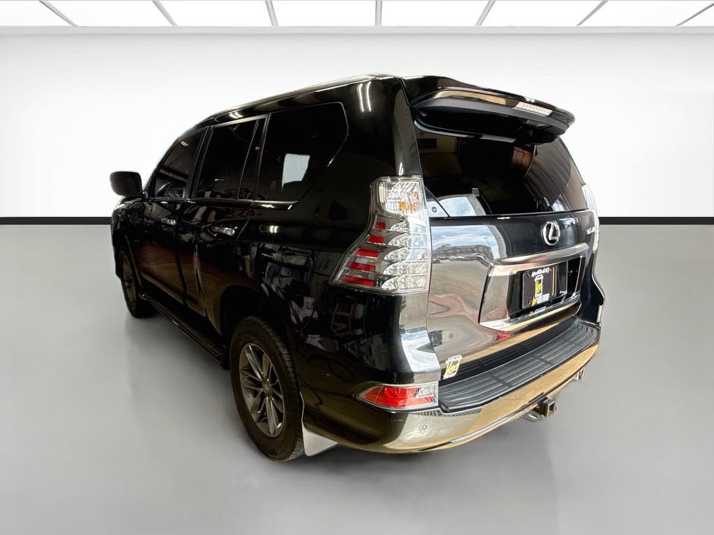 2022 Lexus GX 460 Premium