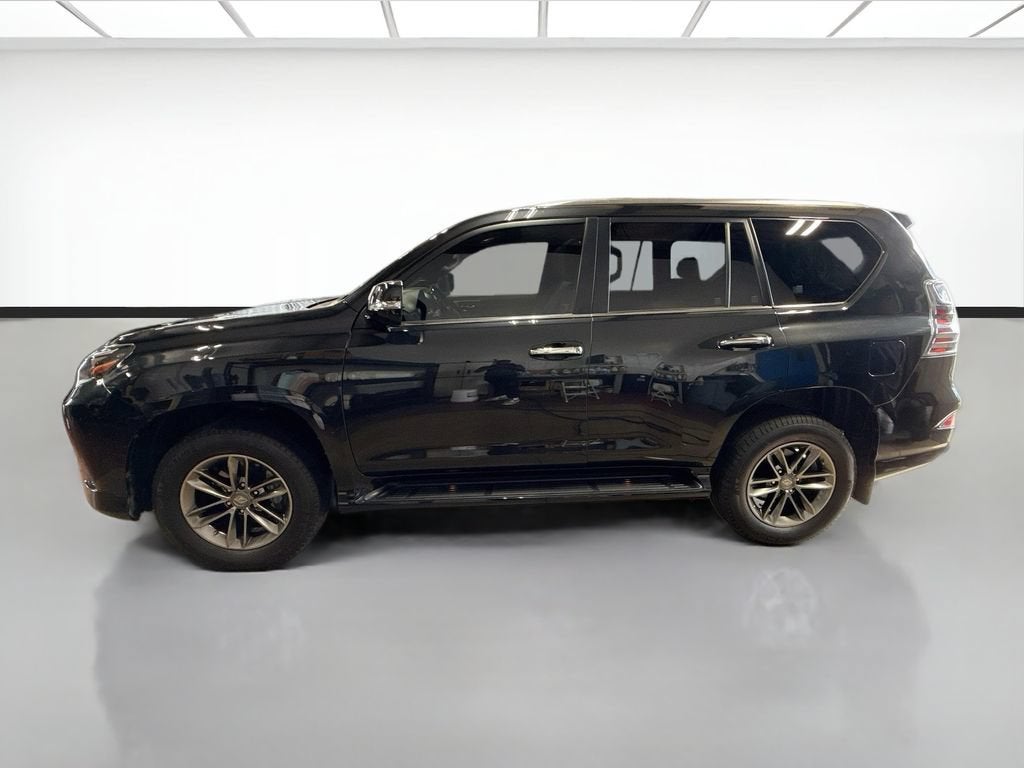 2022 Lexus GX 460 Premium