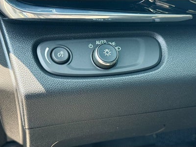 2025 Buick Envista Sport Touring