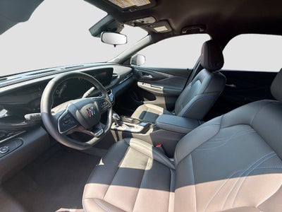 2025 Buick Envista Sport Touring
