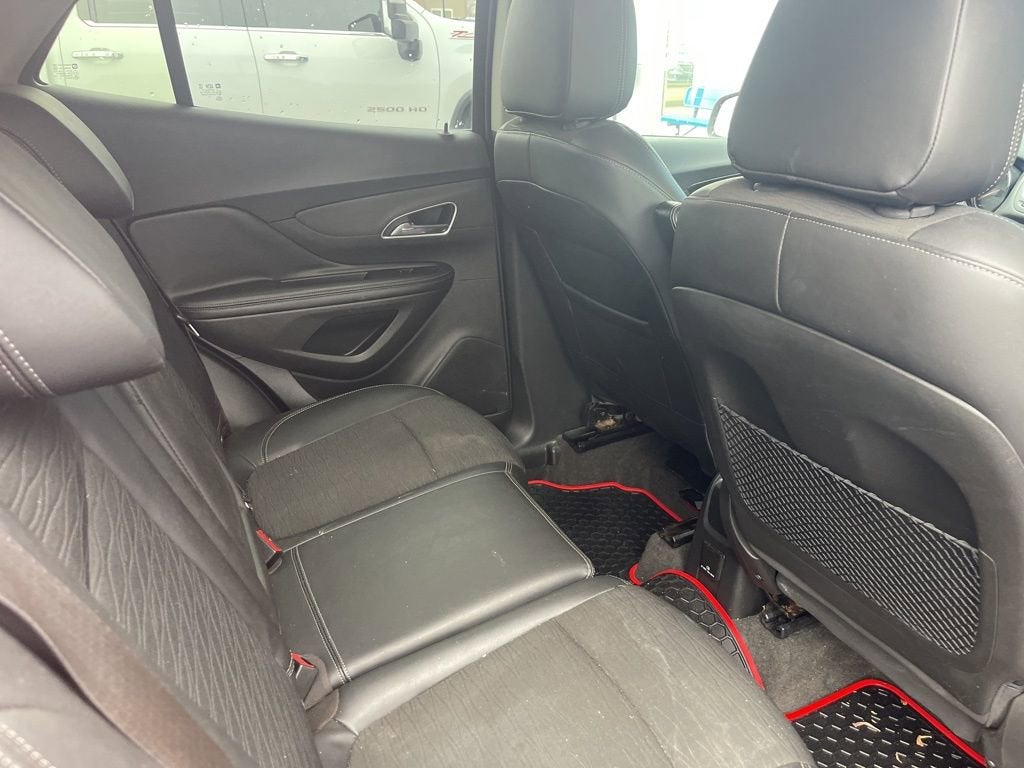 2016 Buick Encore Convenience