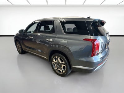 2025 Hyundai Palisade SEL Premium 8P
