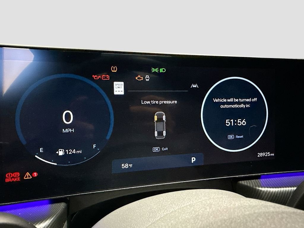 2024 Hyundai Sonata N Line